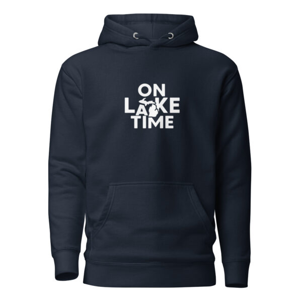 On Lake Time Hoodie - Image 2