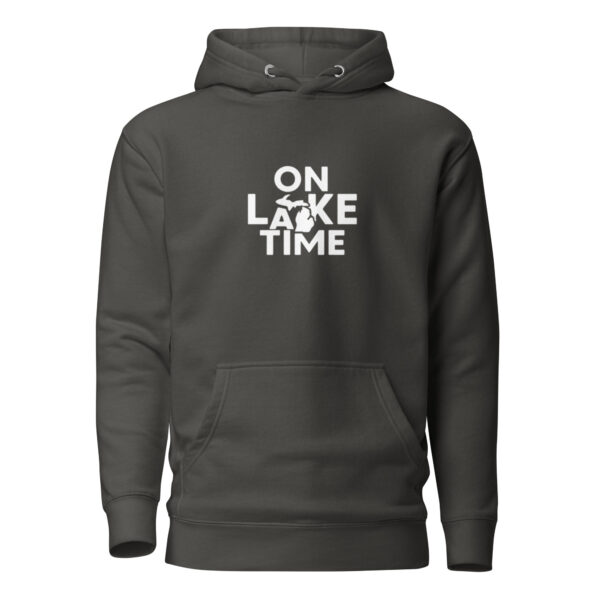 On Lake Time Hoodie - Image 4