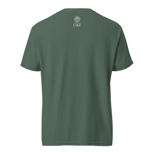 Camp by the Shore-Paddle to Explore Garment-dyed T-shirt - Image 18