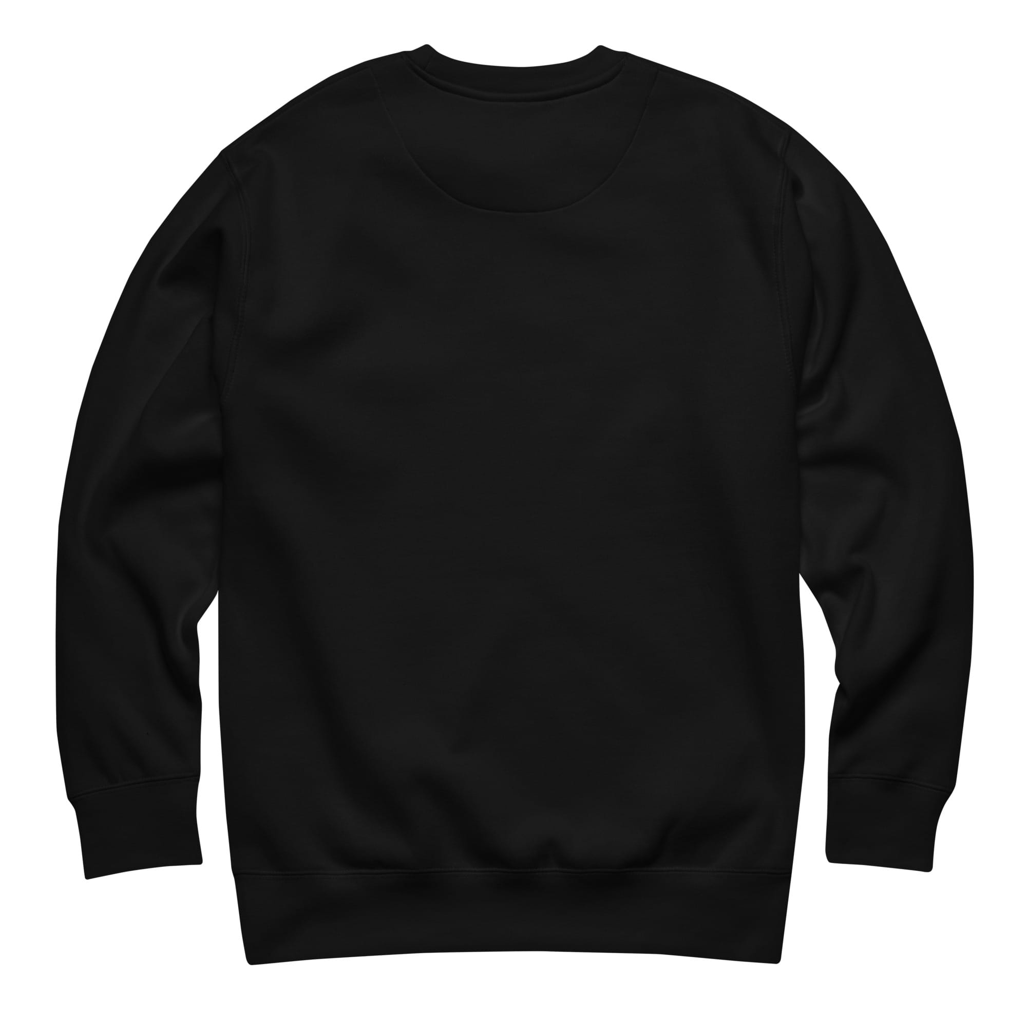 Lake Michigan Paddle & Board Crewneck Sweatshirt - Image 2
