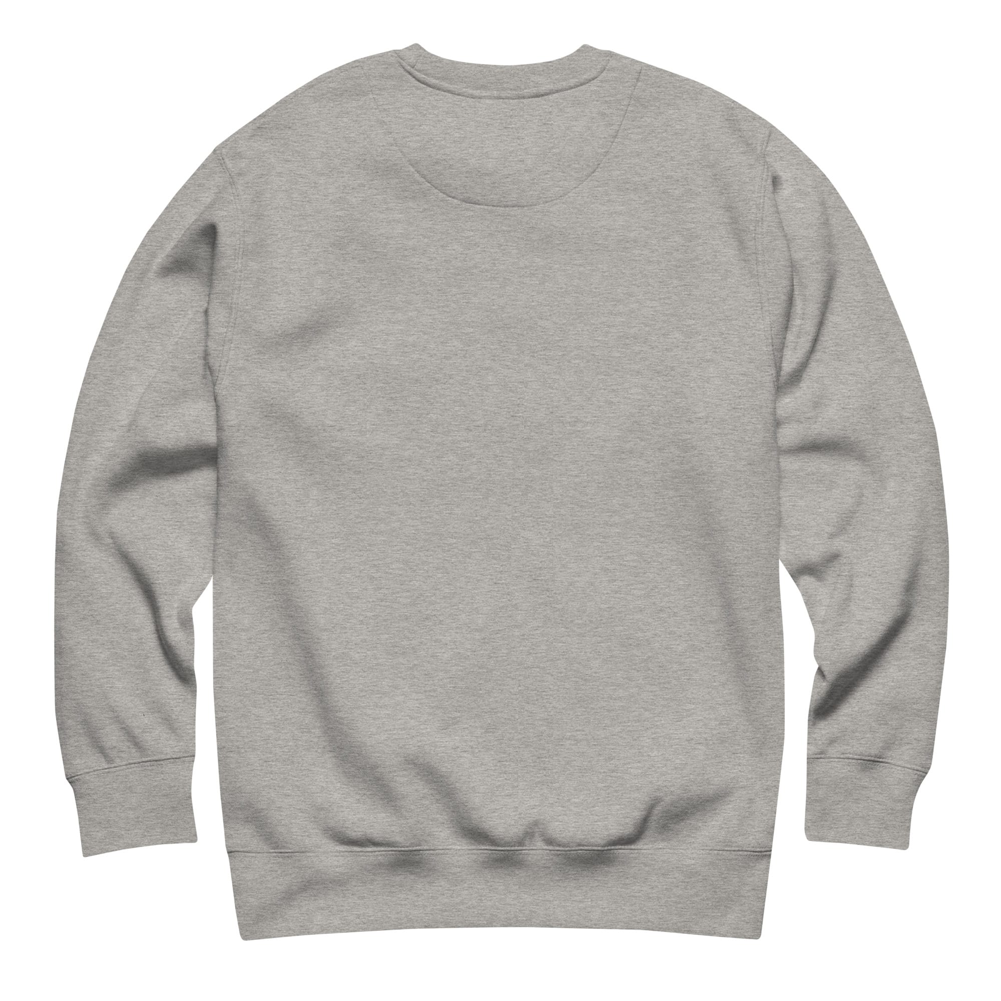 Lake Michigan Paddle & Board Crewneck Sweatshirt - Image 8