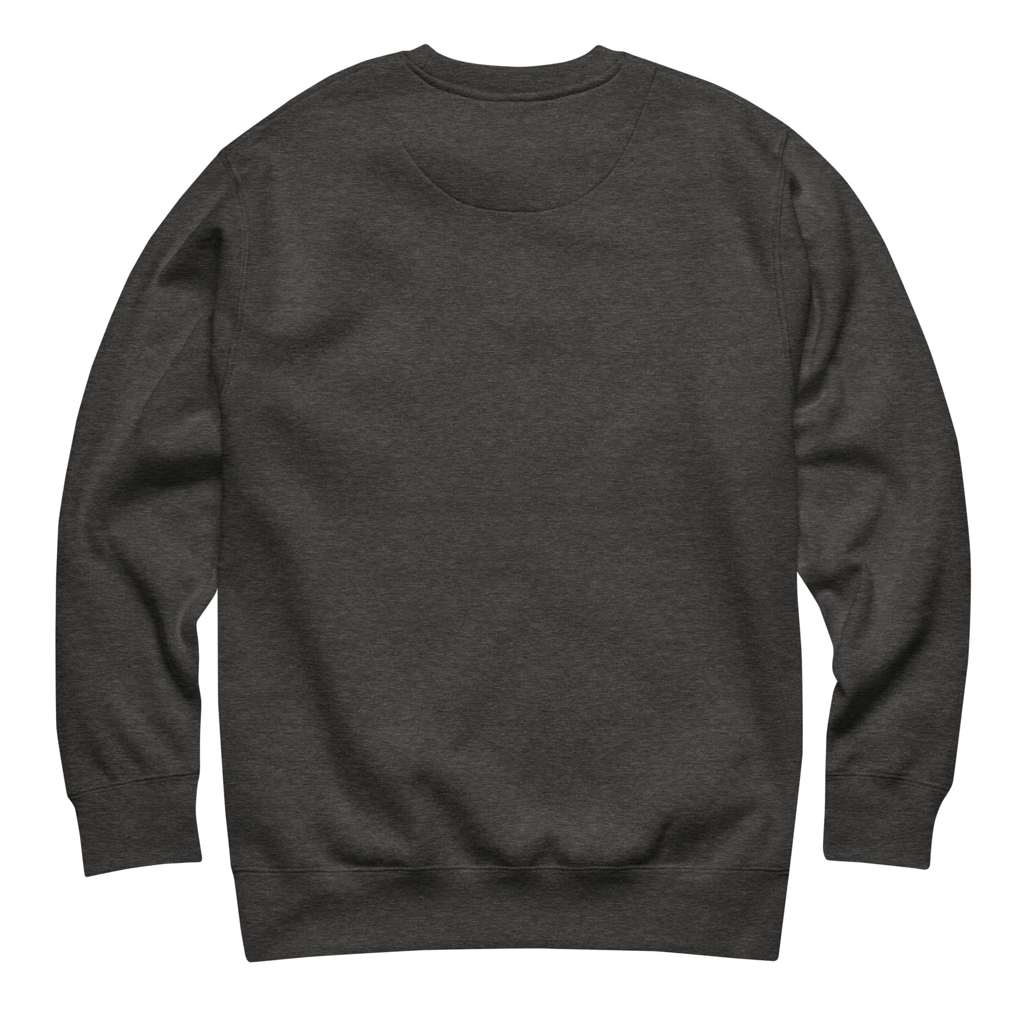 Lake Michigan Paddle & Board Crewneck Sweatshirt - Image 6