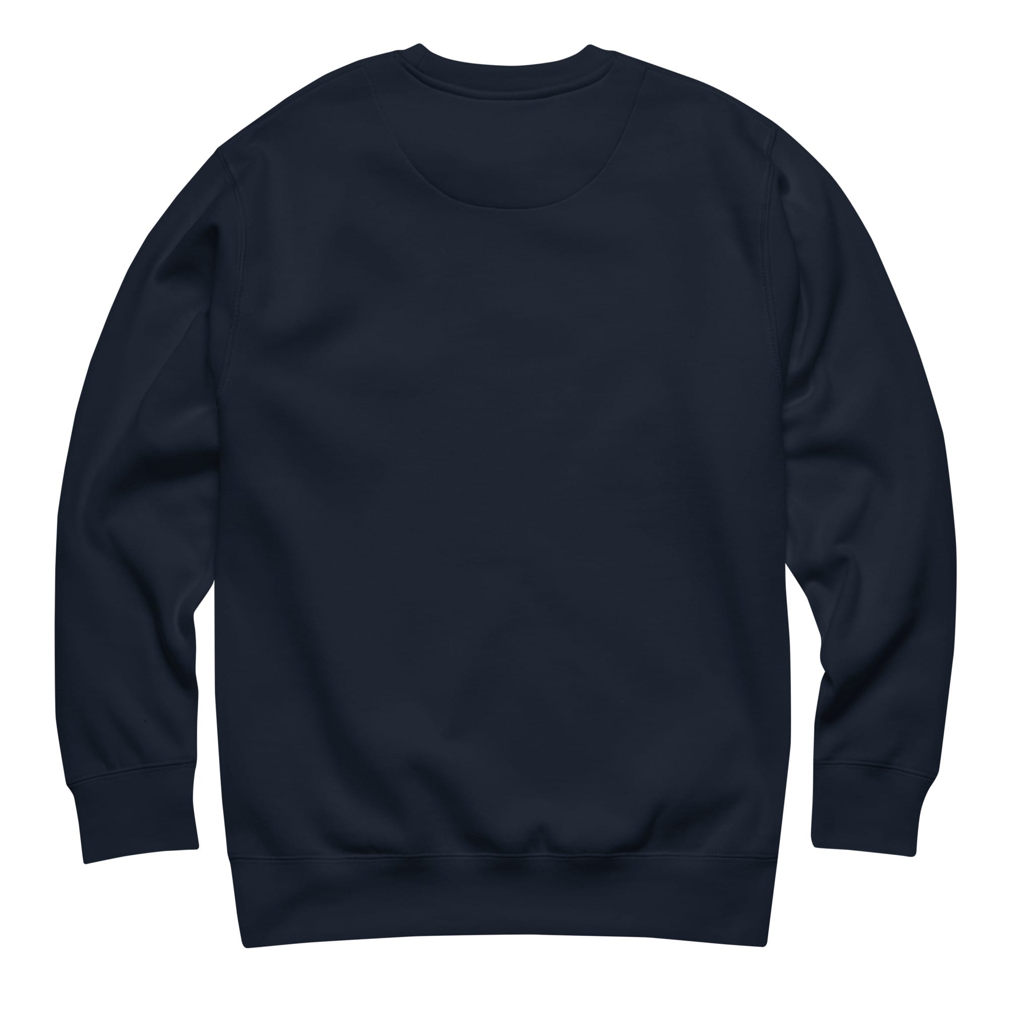 Lake Michigan Paddle & Board Crewneck Sweatshirt - Image 4