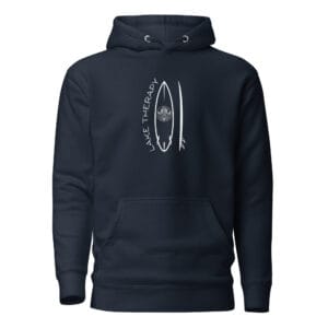 Lake Therapy Hoodie