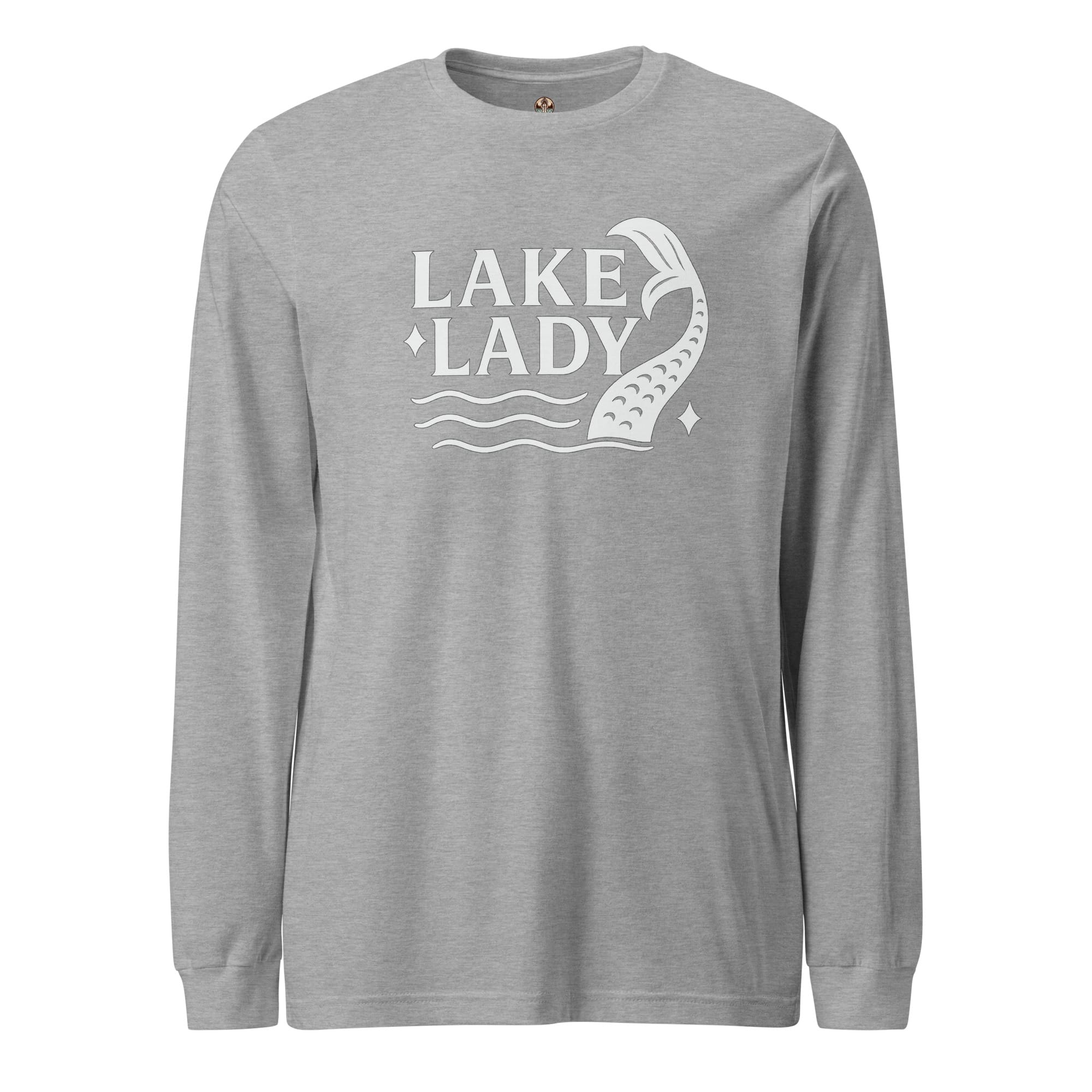 Lake Lady Long Sleeve Tee - Image 8