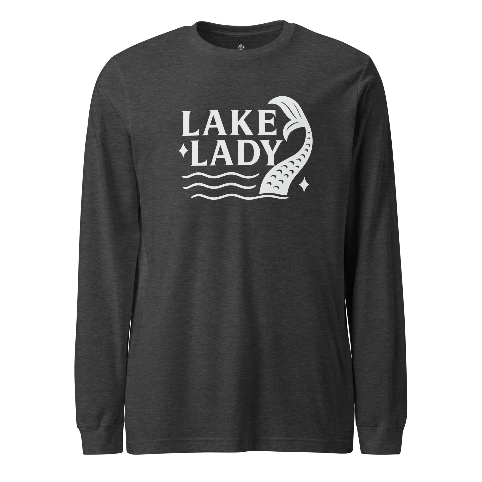 Lake Lady Long Sleeve Tee - Image 5
