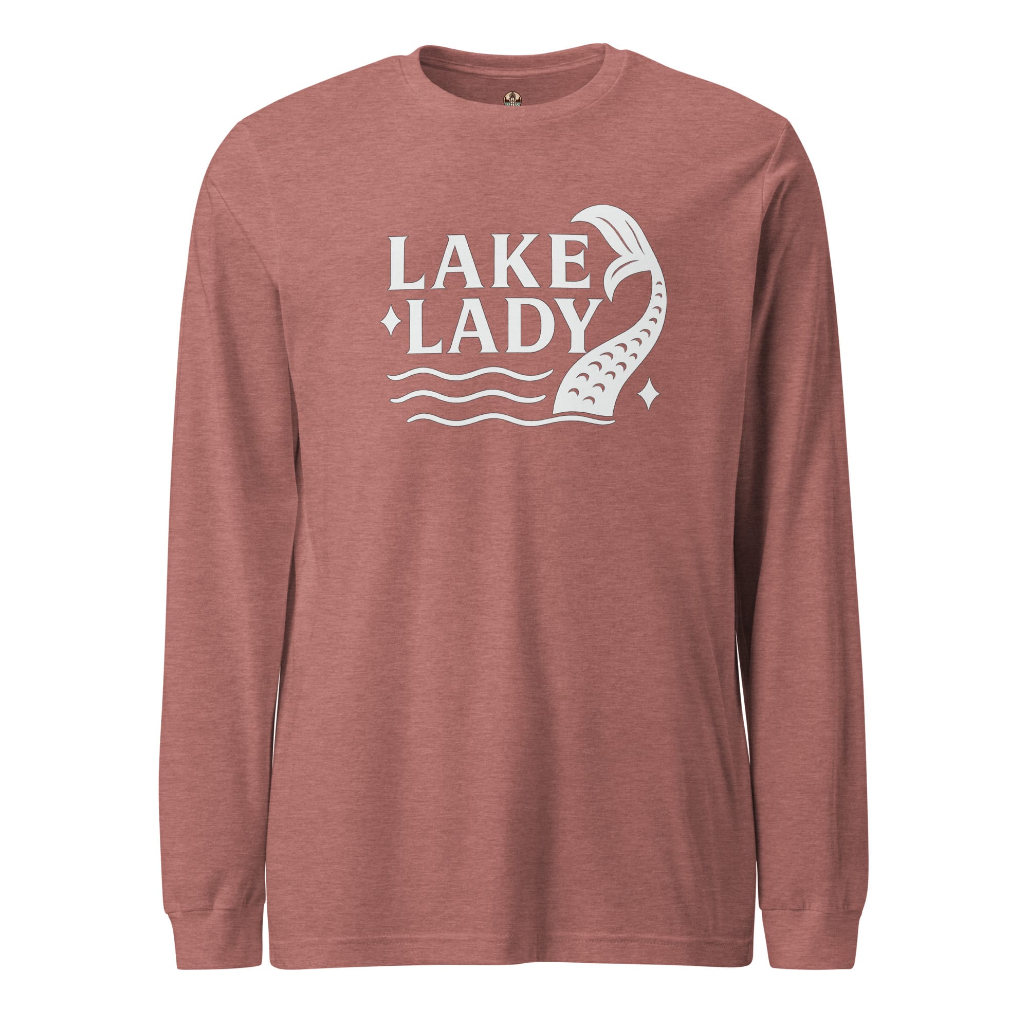 Lake Lady Long Sleeve Tee - Image 7