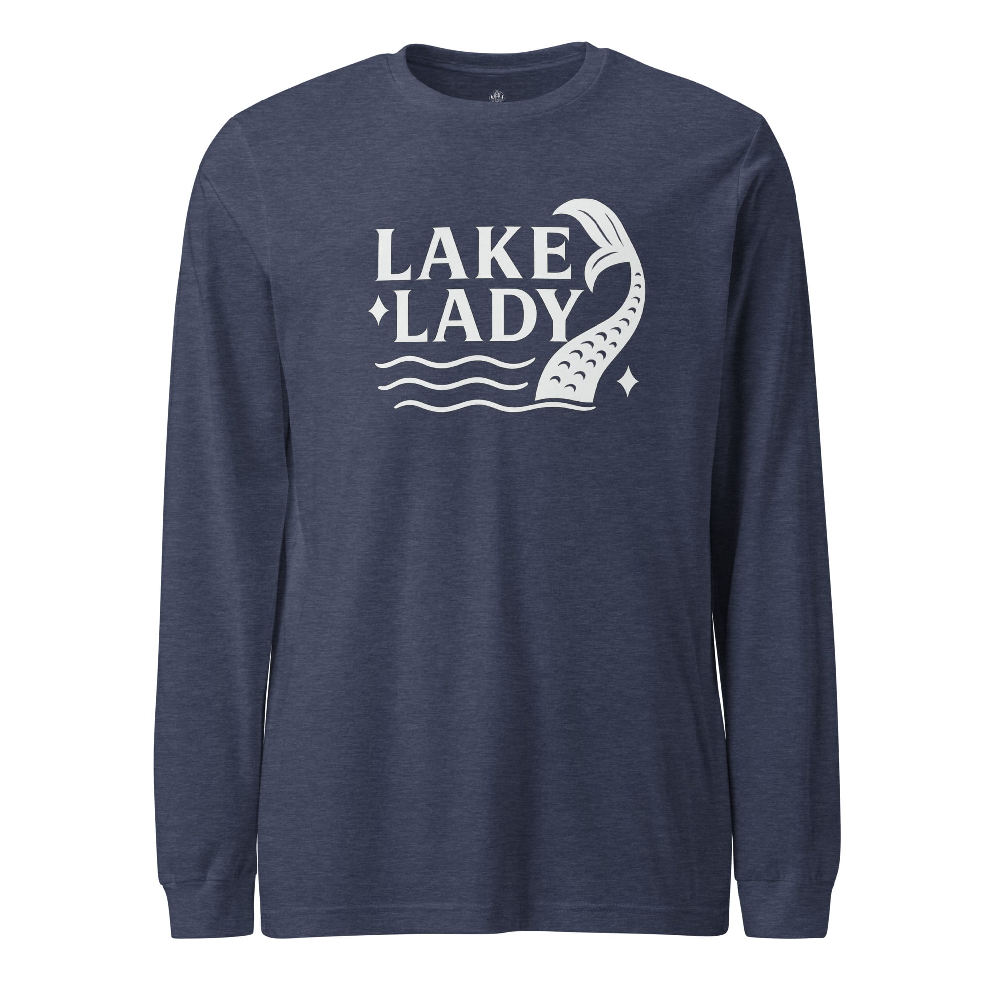 Lake Lady Long Sleeve Tee - Image 6