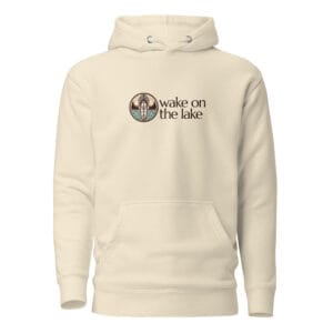 Signature Logo Hoodie