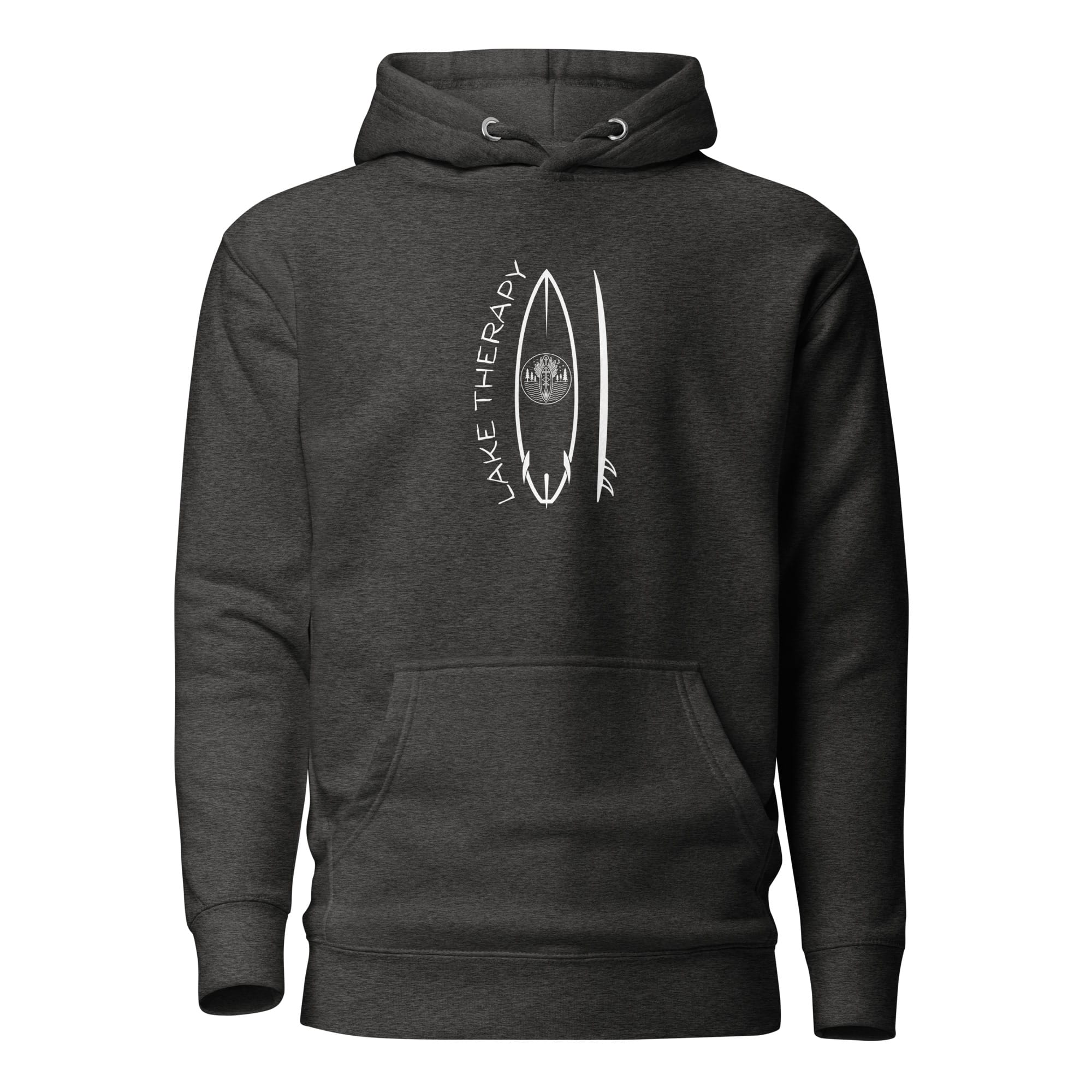 Lake Therapy Hoodie - Image 3