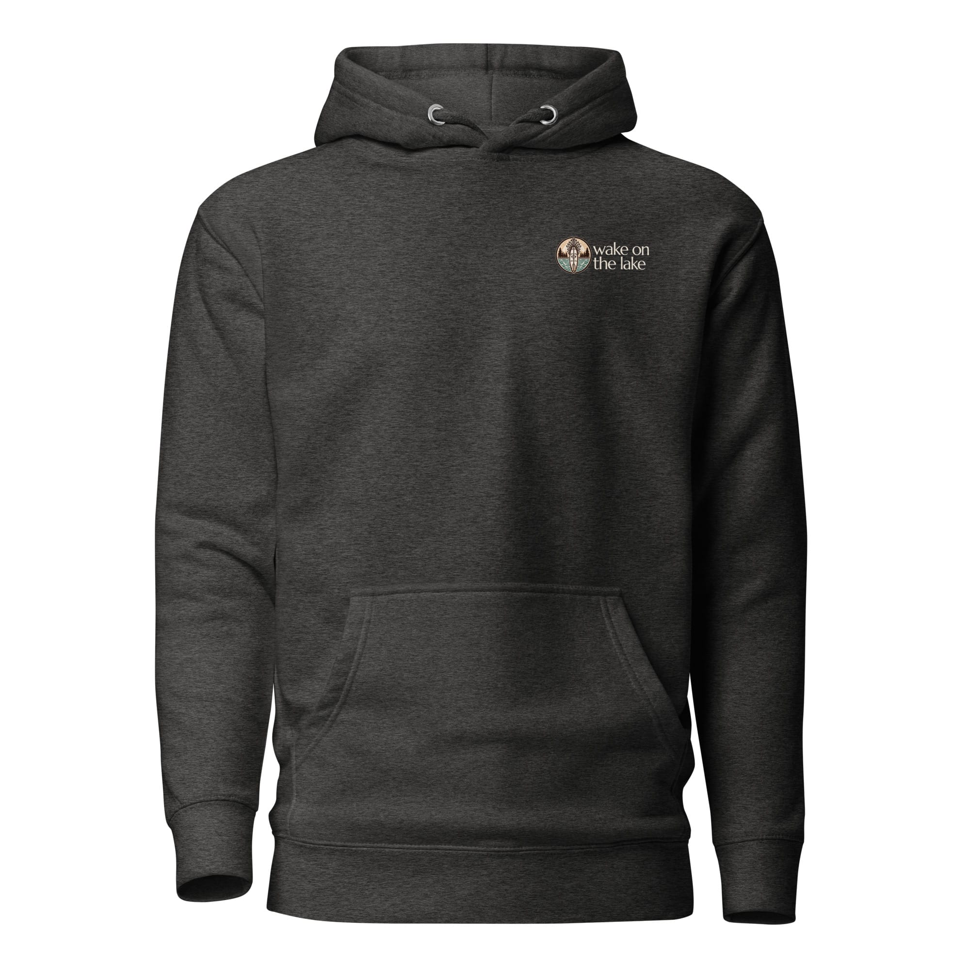 Feelin' Fresh Fish Hoodie - Image 7