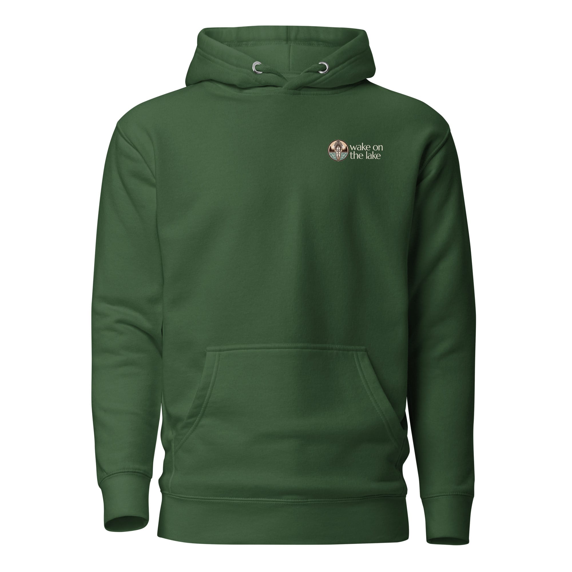 Feelin' Fresh Fish Hoodie - Image 9