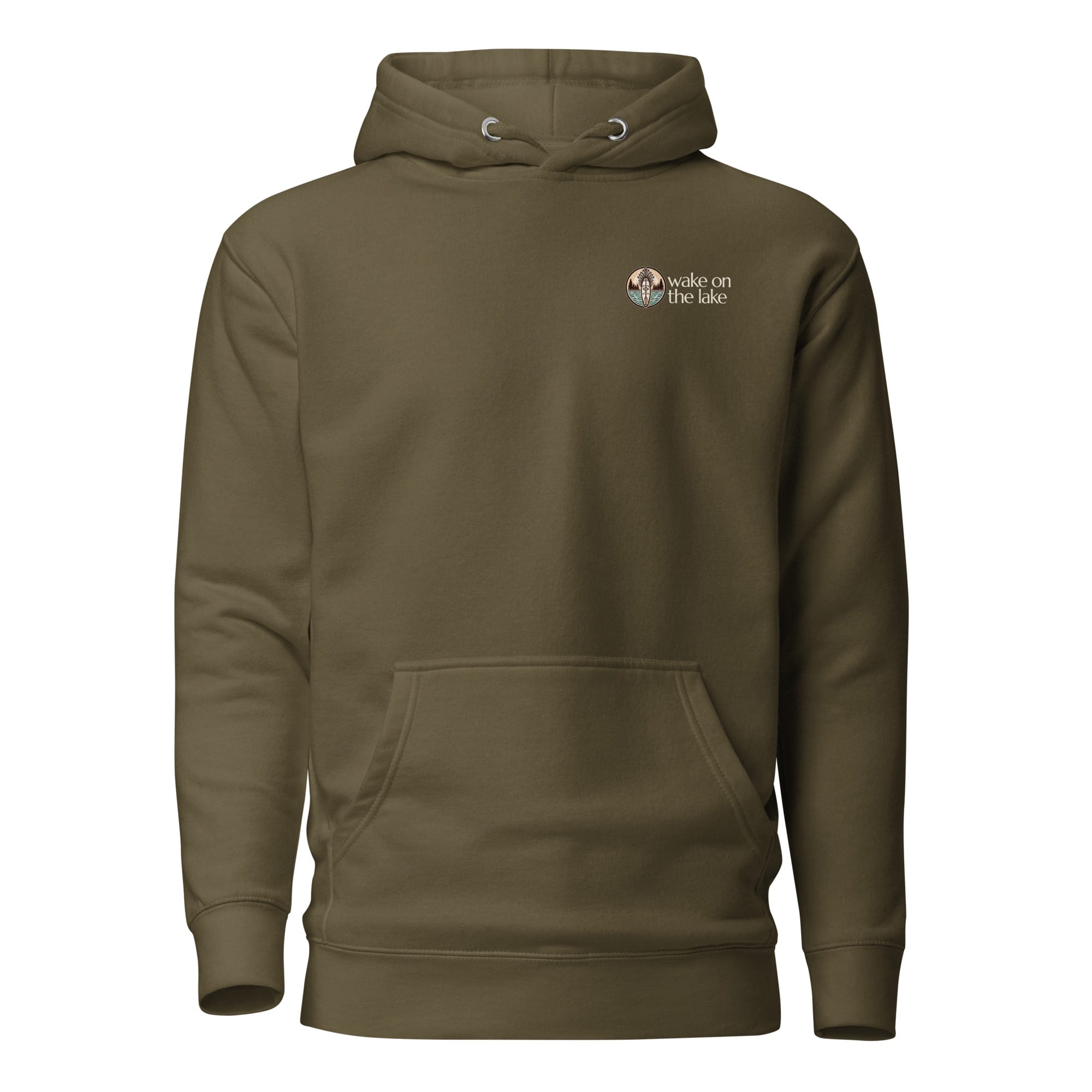Feelin' Fresh Fish Hoodie - Image 10