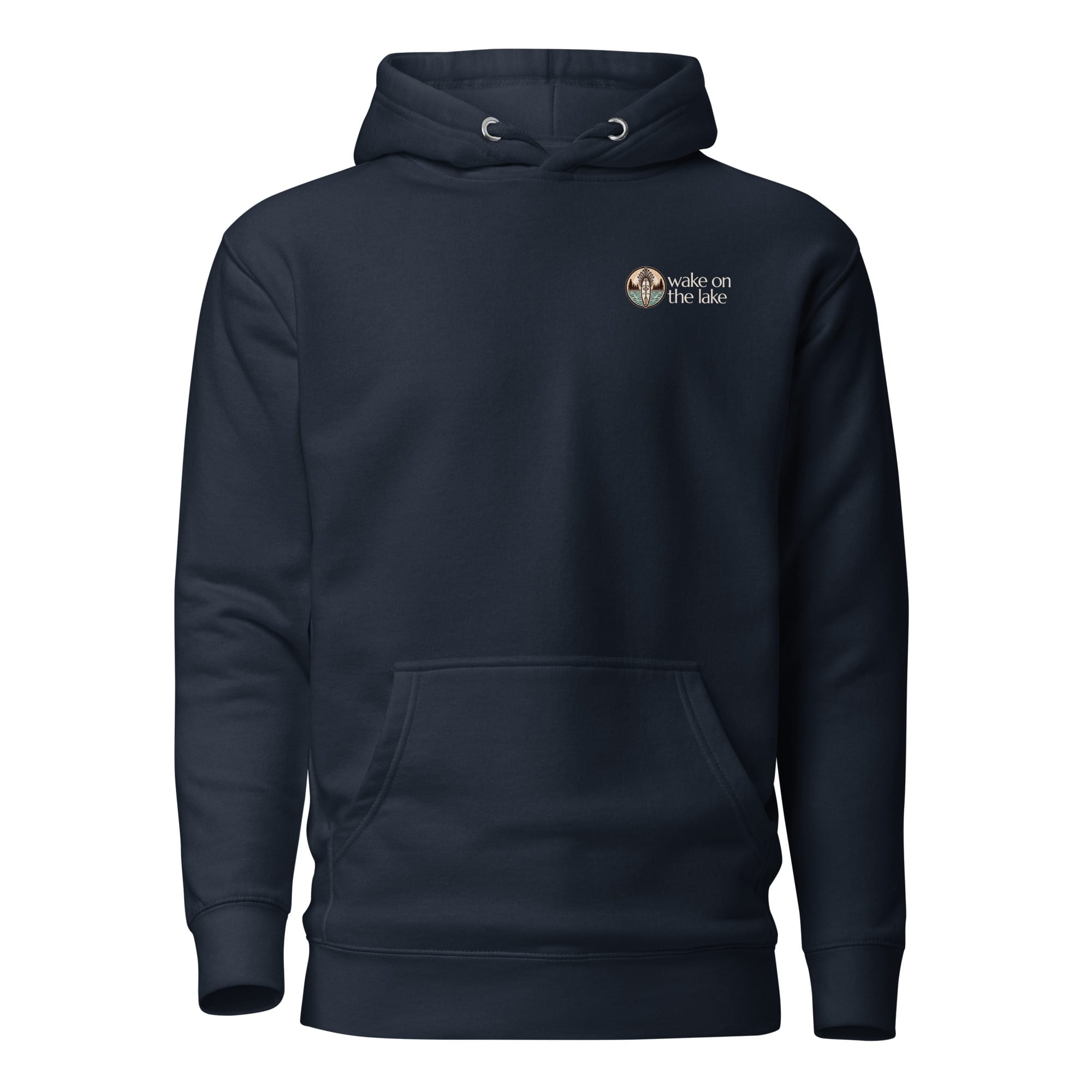Feelin' Fresh Fish Hoodie - Image 6