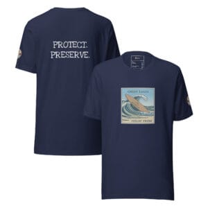 Riding the Wave T-shirt