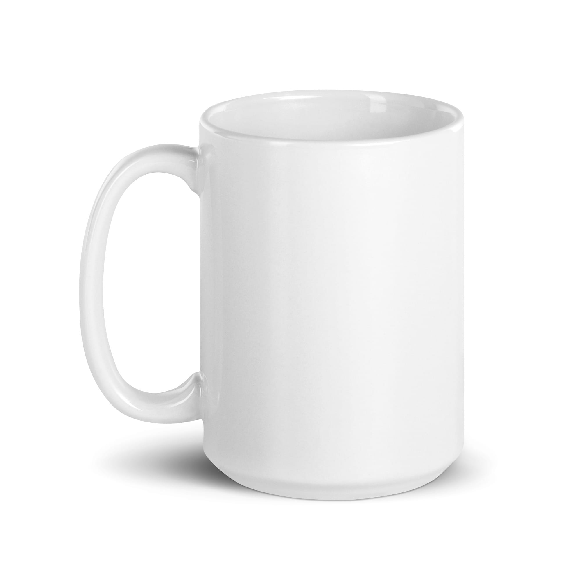 Freshwater Runs Deep Ceramic Mug - Image 5