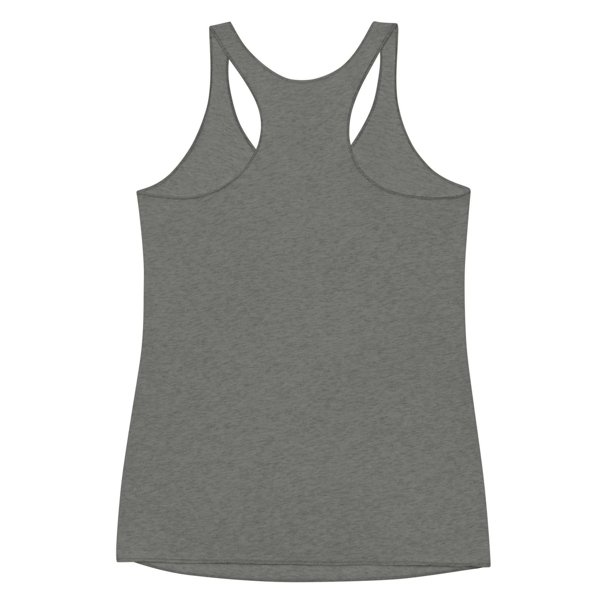 Find Your Balance Women's Racerback Tank - Image 9