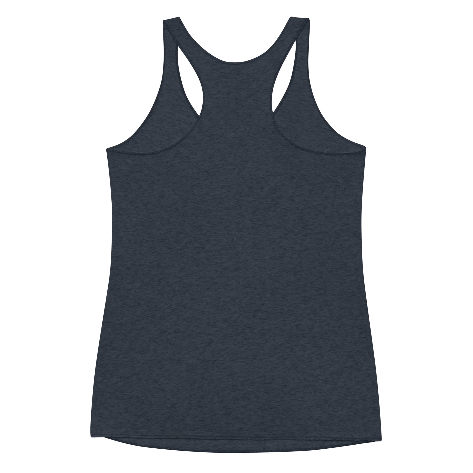 Find Your Balance Women's Racerback Tank - Image 3