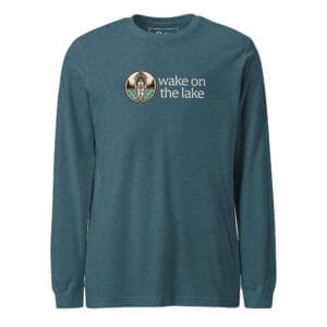 Signature Logo Long Sleeve Tee