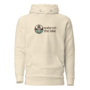 Signature Logo Hoodie