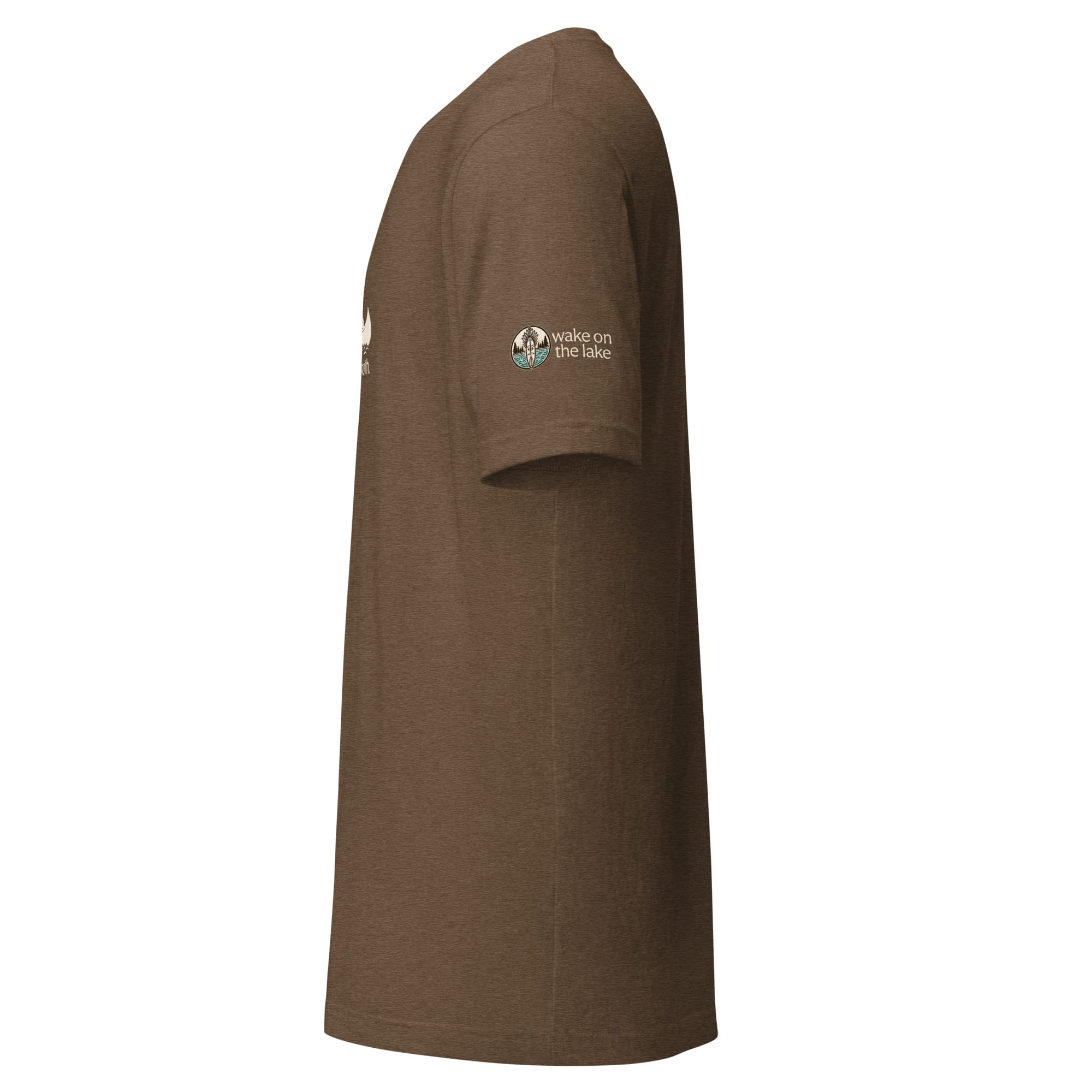 Native to the North Canoe Tee - Image 9