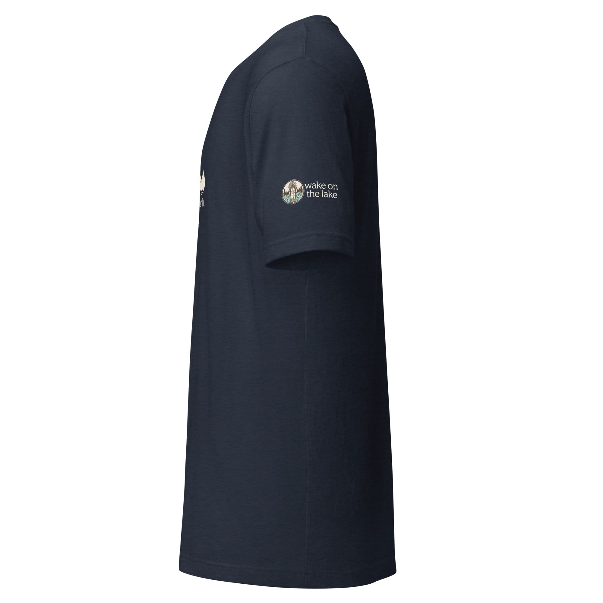 Native to the North Canoe Tee - Image 6