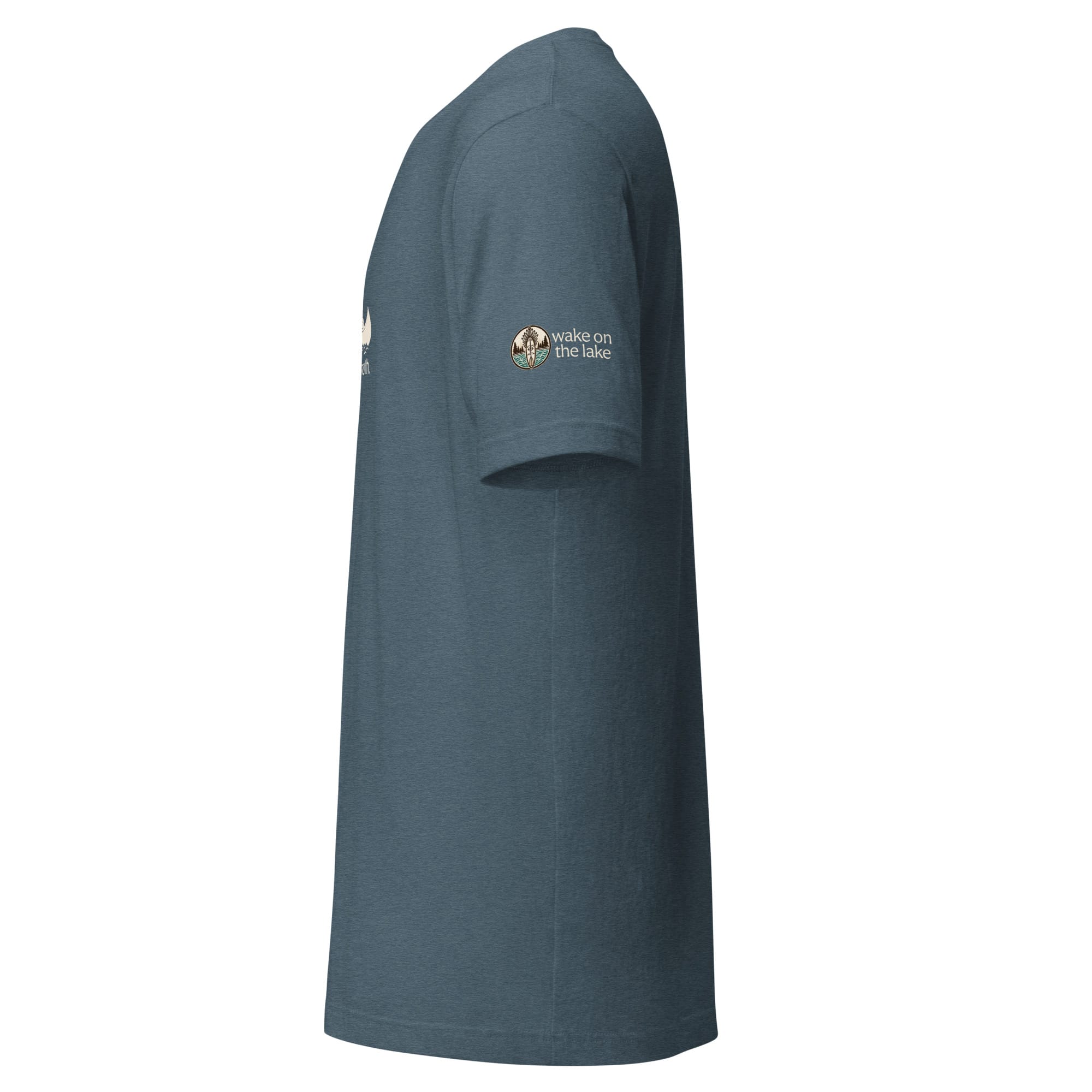 Native to the North Canoe Tee - Image 11