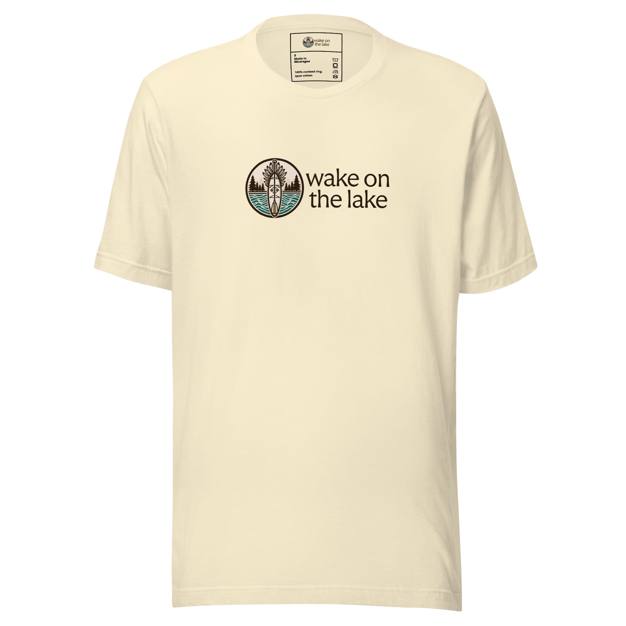 Signature Logo T-shirt - Image 2