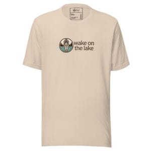 Signature Logo T-shirt