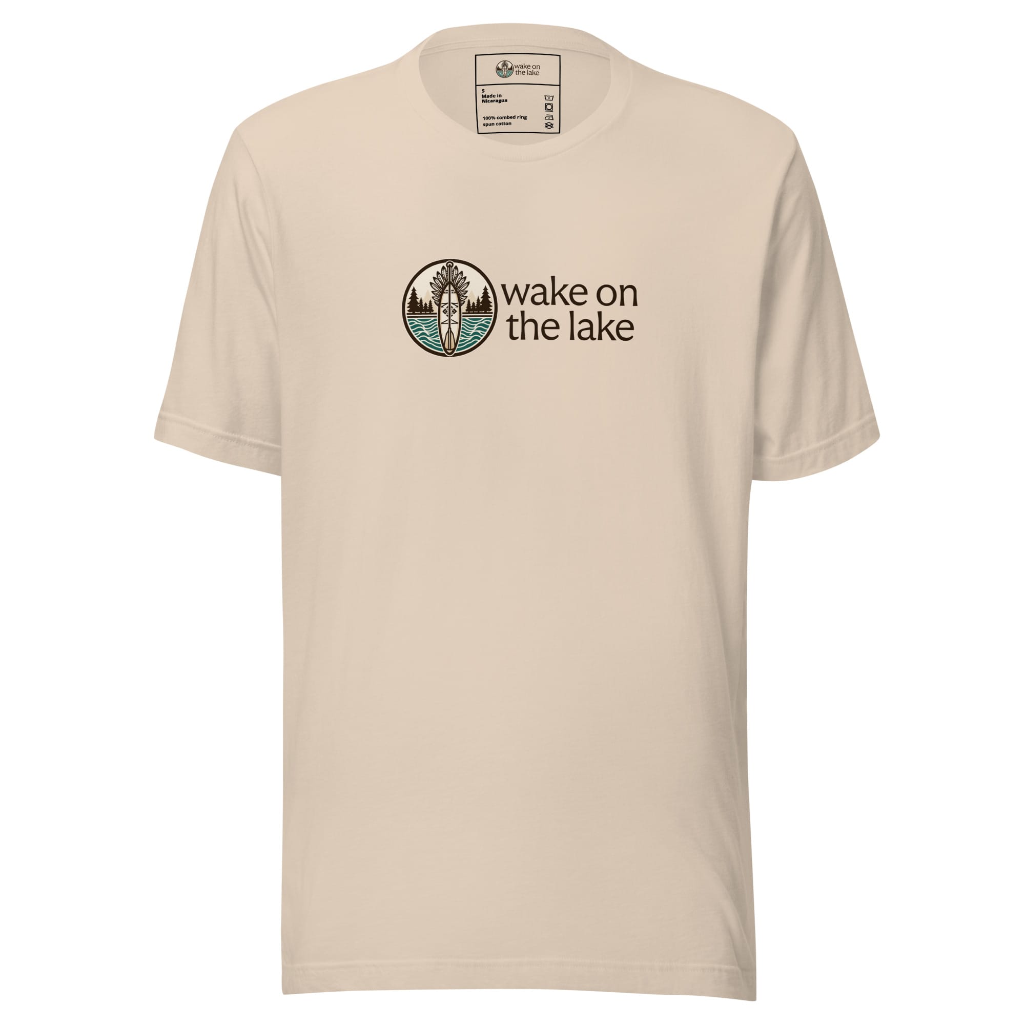 Signature Logo T-shirt