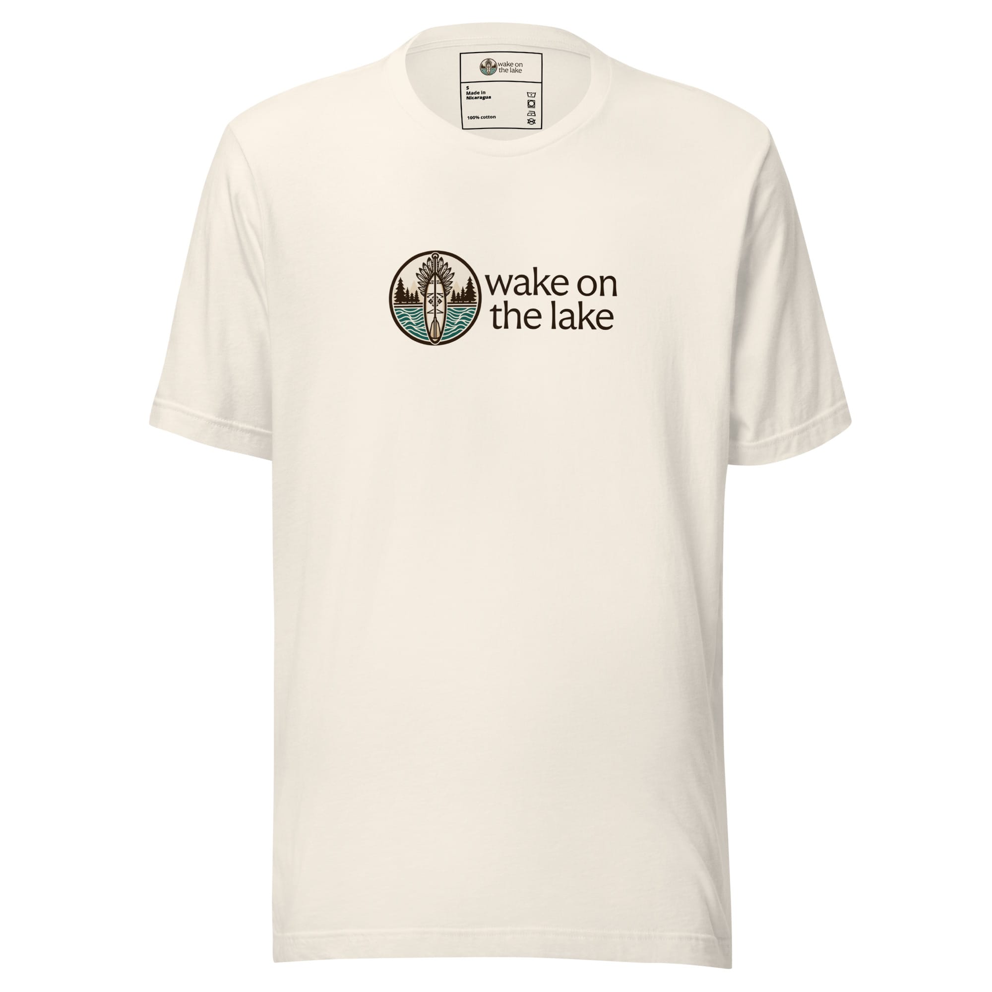 Signature Logo T-shirt - Image 3