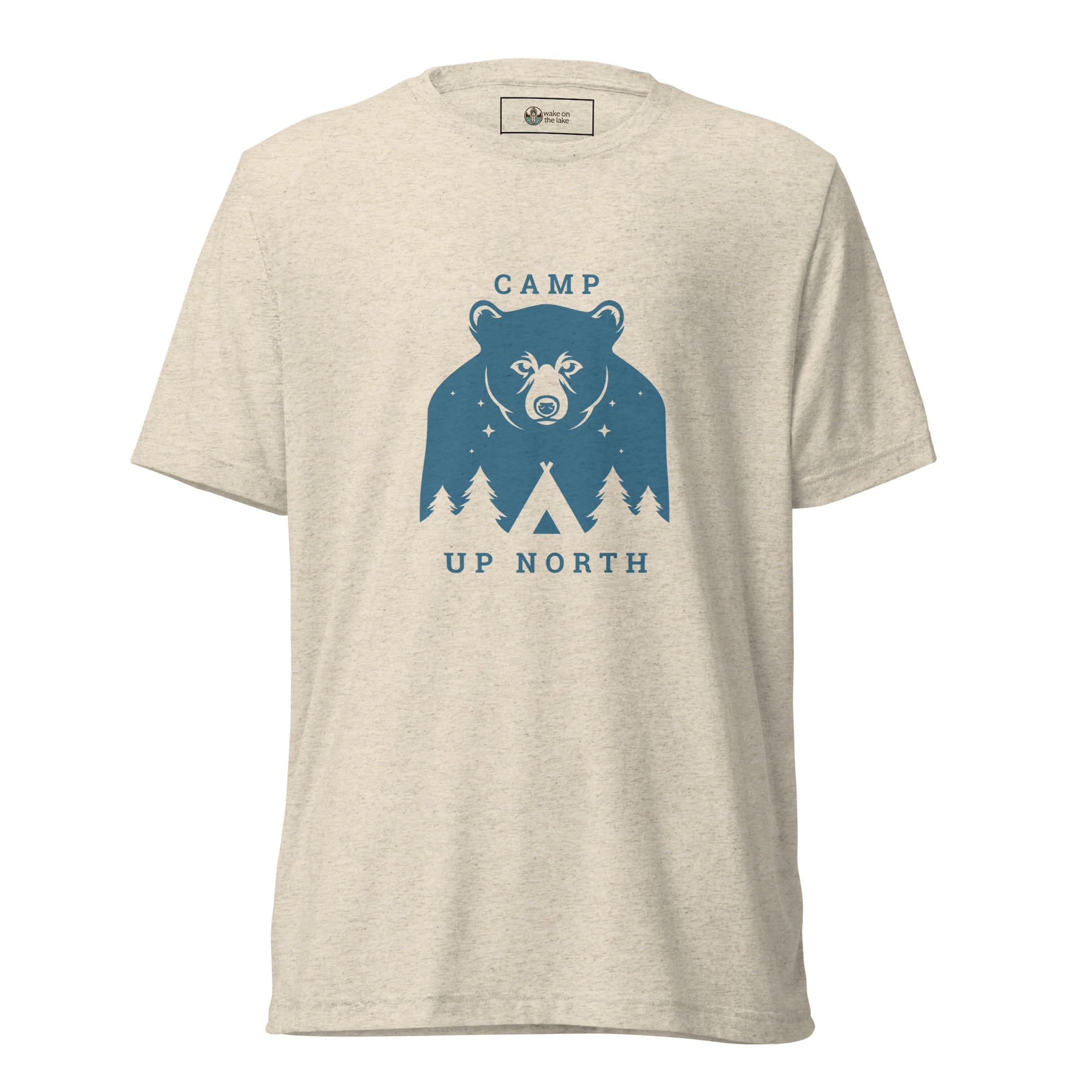 Camp Up North T-shirt - Image 3