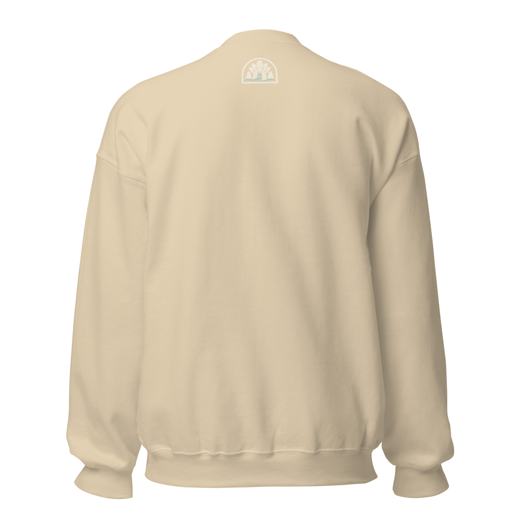 Freshwater Spirit Crewneck Sweatshirt - Image 6