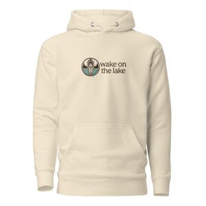Signature Logo Hoodie