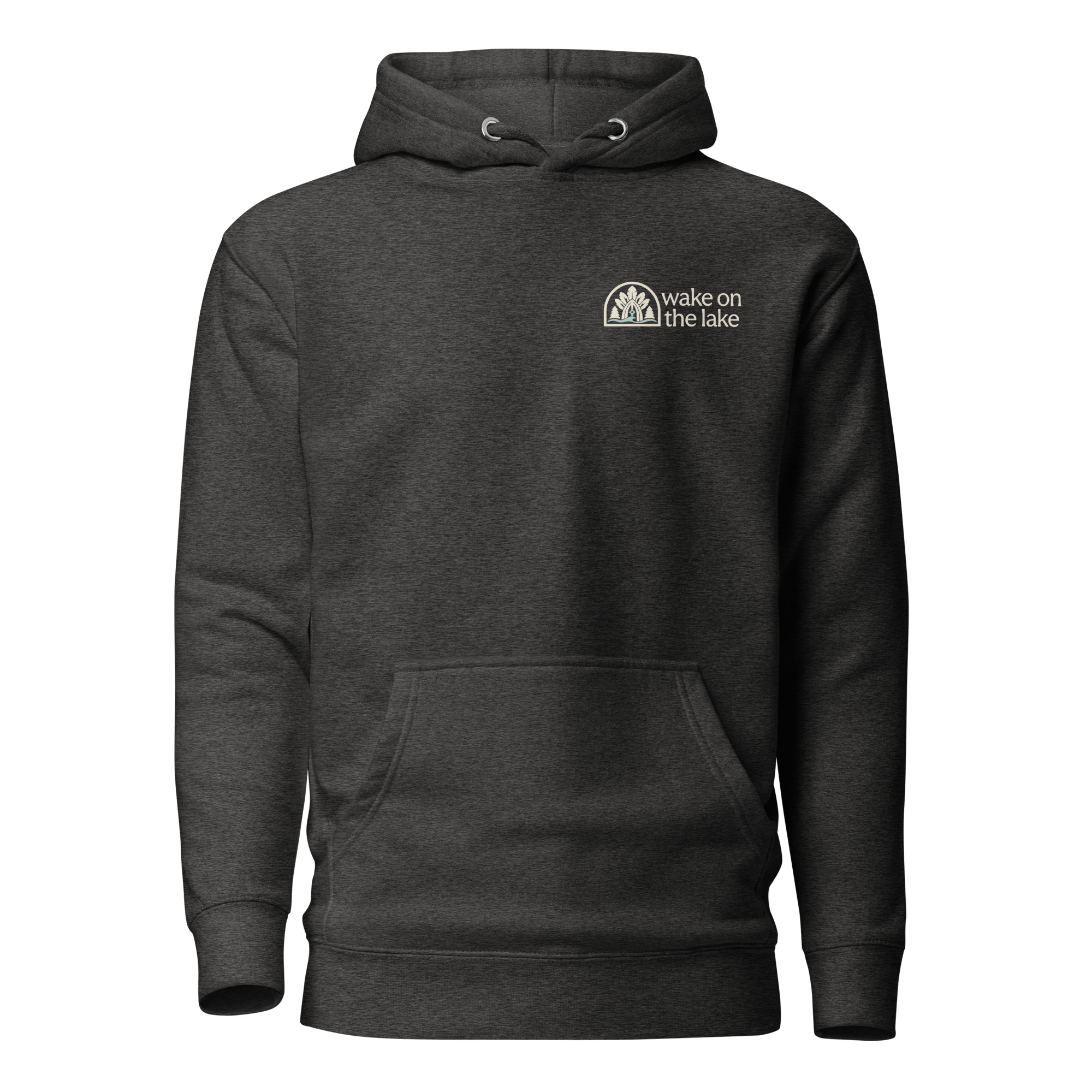 Feelin' Fresh Fish Hoodie - Image 5
