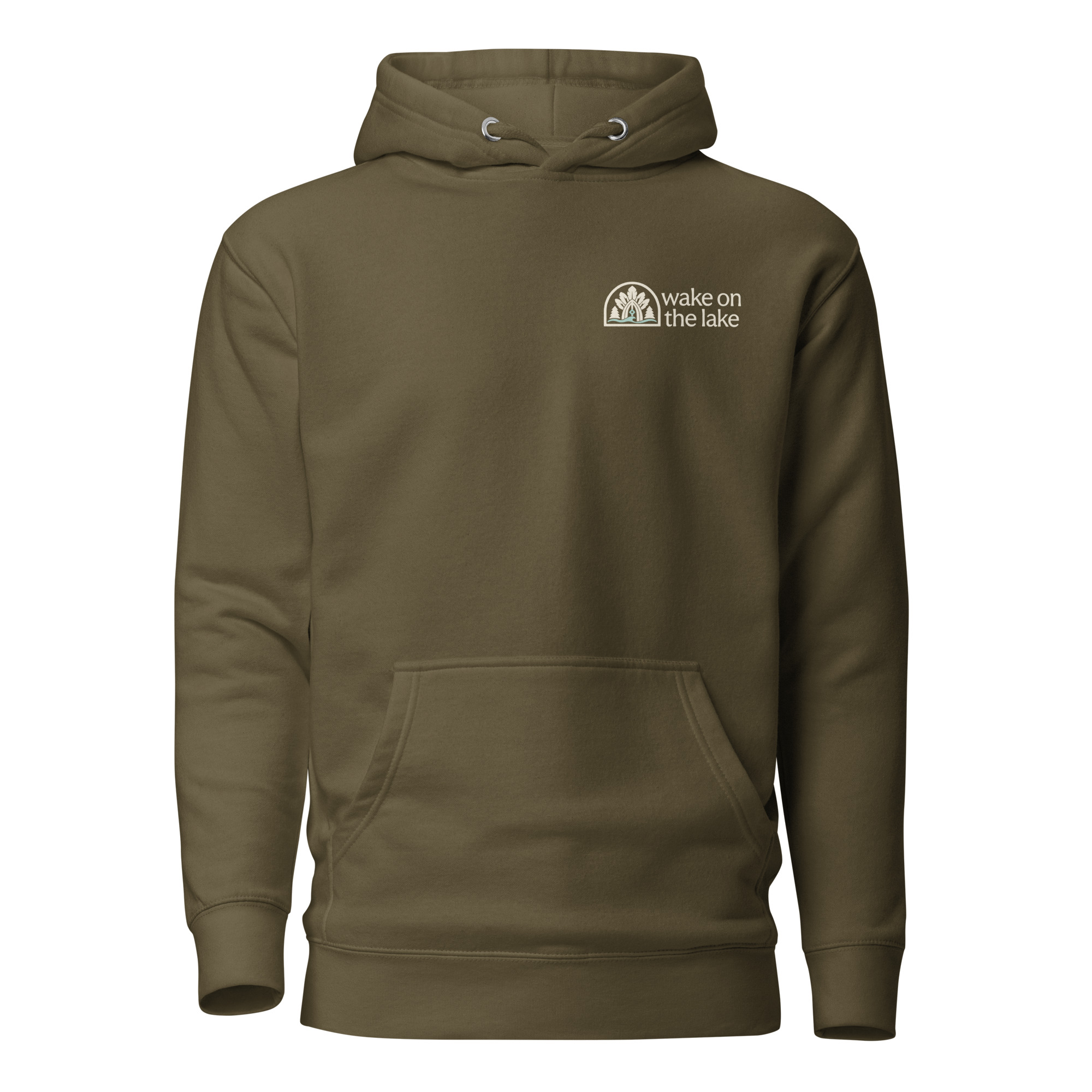Feelin' Fresh Fish Hoodie - Image 9