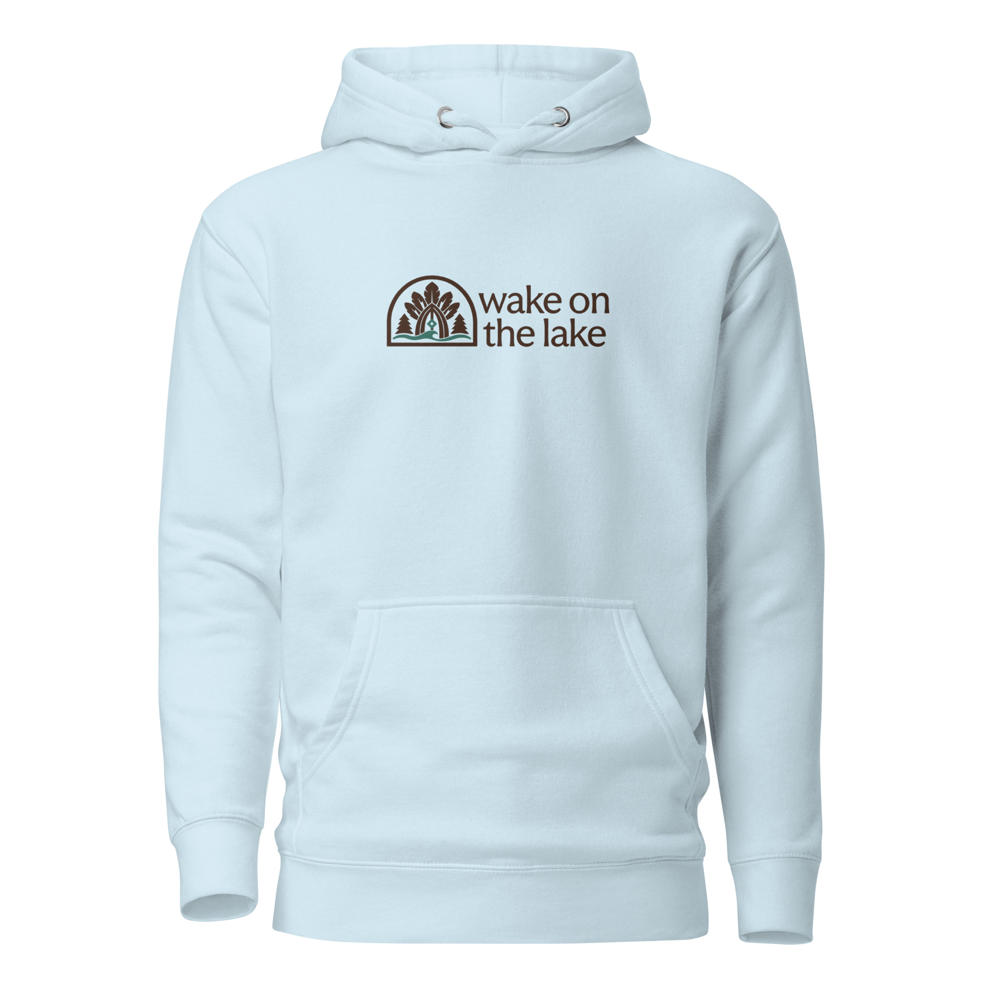 Signature Logo Hoodie - Image 3