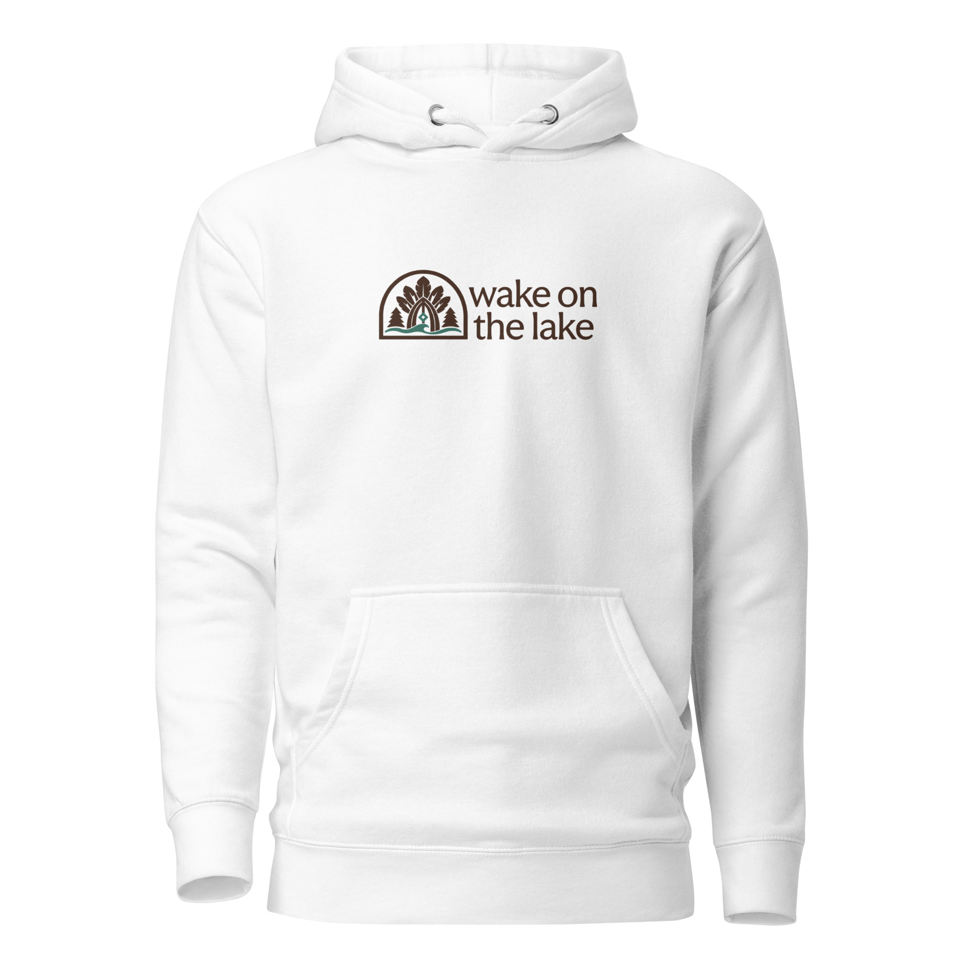 Signature Logo Hoodie - Image 4