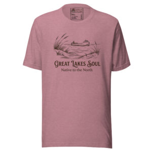 Great Lakes Soul Heritage Tee