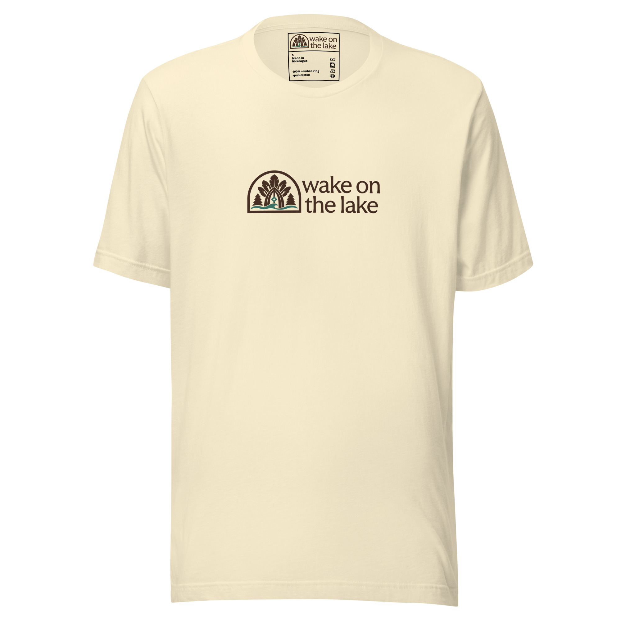 Signature Logo T-shirt