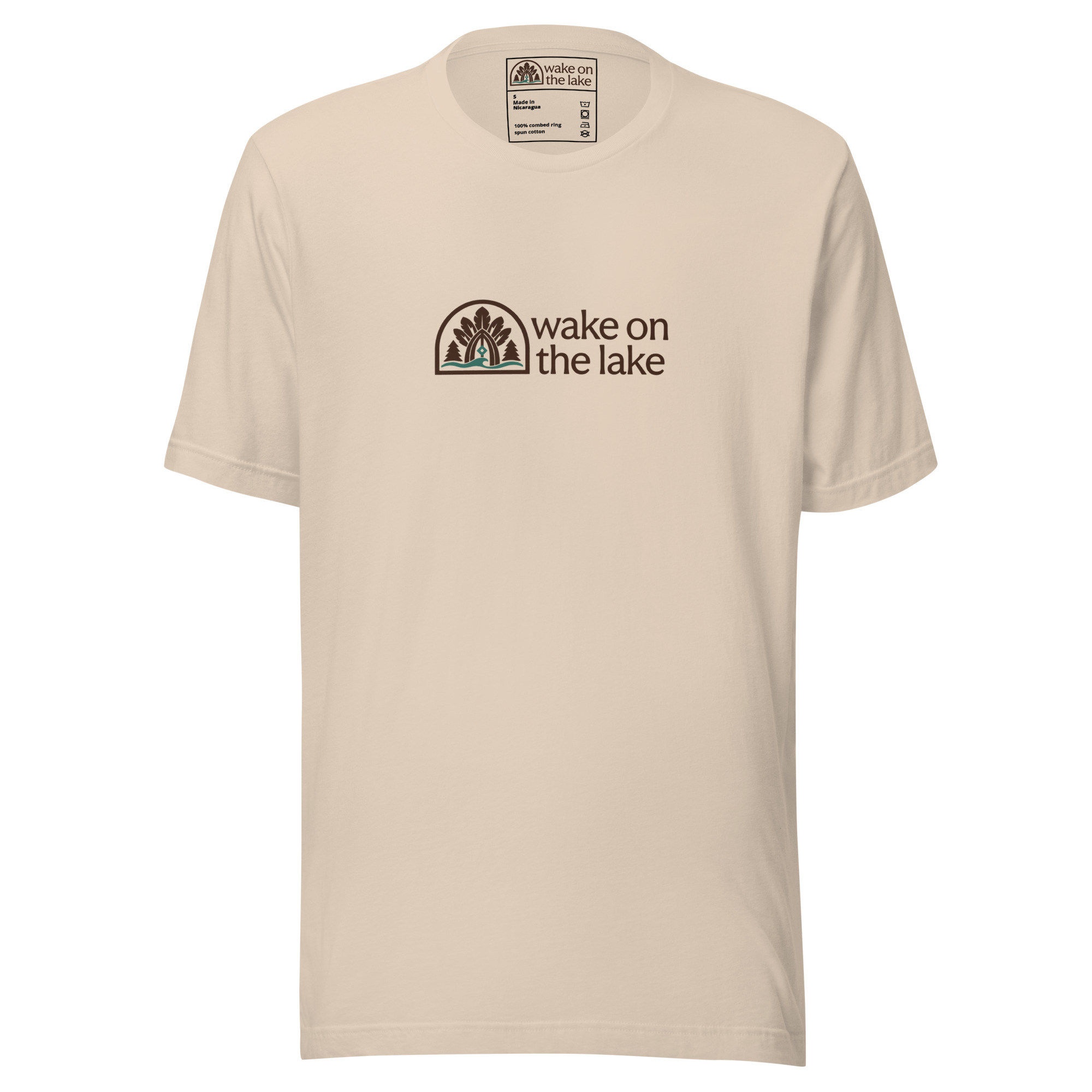 Signature Logo T-shirt - Image 2
