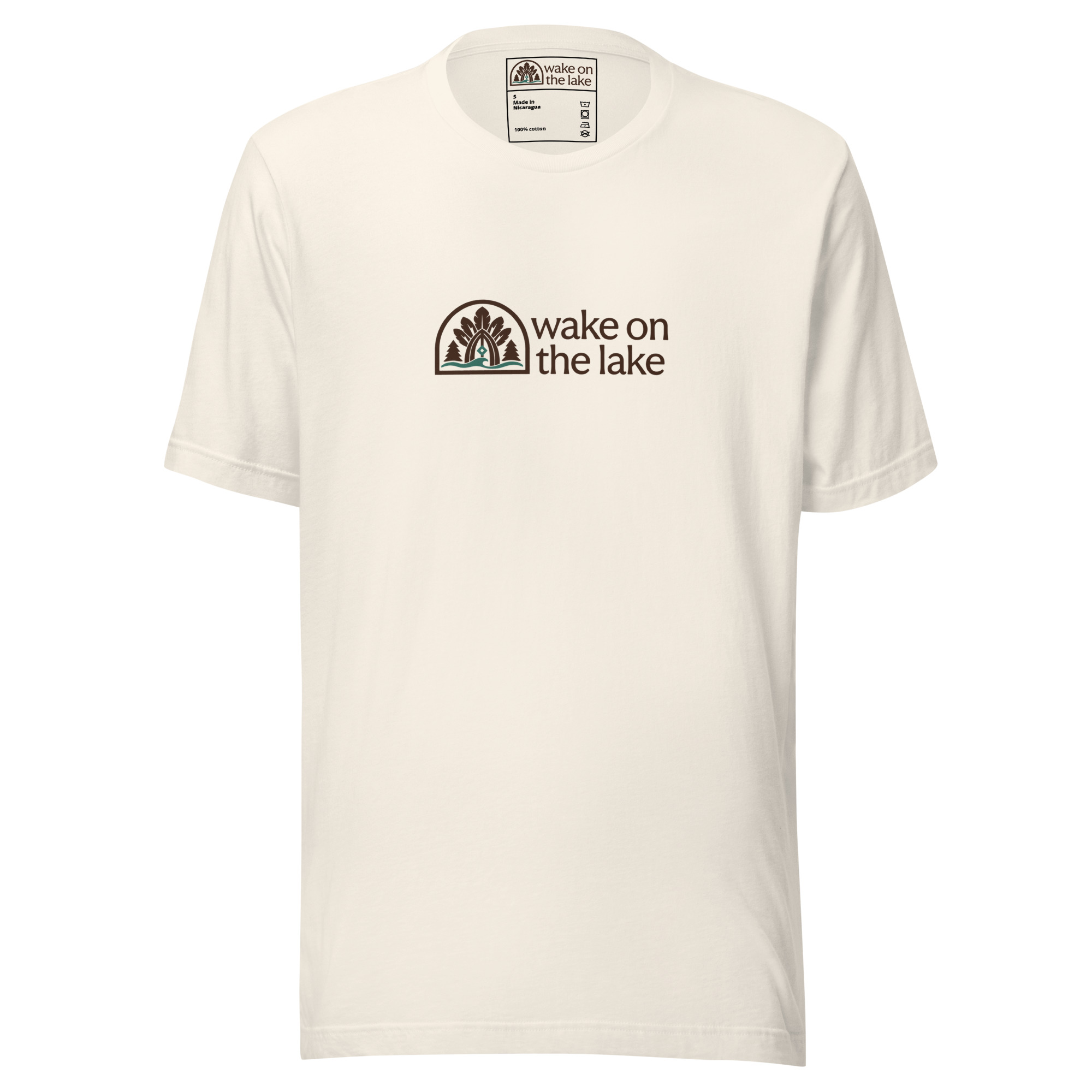 Signature Logo T-shirt - Image 3