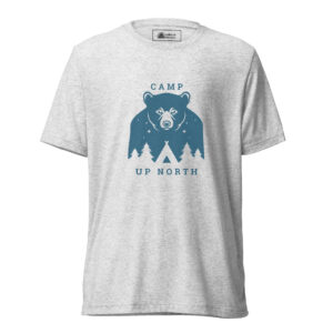 Camp Up North T-shirt